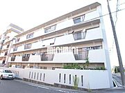 本郷駅より徒歩11分 4階 築51年4ヶ月の賃貸物件
