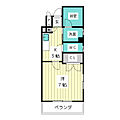アールズコート一社東2階5.8万円