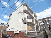 イースタン亀の井 1階 築50年2ヶ月の賃貸物件