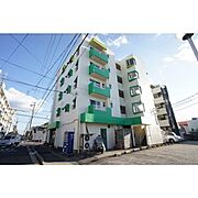カンブリア名東 5階 築49年4ヶ月の賃貸物件