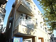 Maison Mirabelleの賃貸物件
