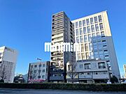 一社駅より徒歩2分 4階 築10年6ヶ月の賃貸物件
