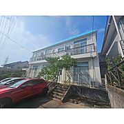 コーポよろこび 1階 築46年9ヶ月の賃貸物件
