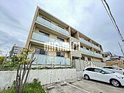 一社駅より徒歩12分 2階 築17年7ヶ月の賃貸物件