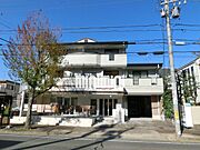 パビヨンよもぎ台 2階 築29年7ヶ月の賃貸物件
