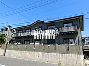 上社駅より徒歩13分 1階 築27年11ヶ月の賃貸物件