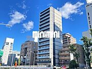 一社駅より徒歩8分 3階 築2年10ヶ月の賃貸物件