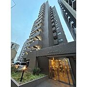 本郷駅より徒歩3分 8階 築28年9ヶ月の賃貸物件