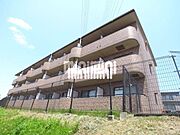 星ヶ丘駅より徒歩39分 3階 築27年11ヶ月の賃貸物件