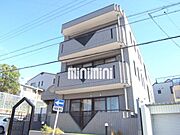 グリーンリモーネ上社 2階 築35年3ヶ月の賃貸物件