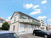 星ヶ丘駅より徒歩23分 1階 築33年8ヶ月の賃貸物件
