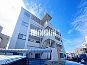 星ヶ丘駅より徒歩26分 4階 築18年1ヶ月の賃貸物件