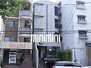 藤が丘駅より徒歩10分 3階 築35年6ヶ月の賃貸物件