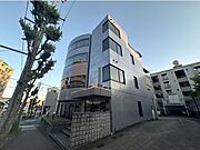本郷駅より徒歩17分 4階 築34年5ヶ月の賃貸物件