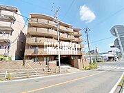 上社駅より徒歩22分 4階 築36年6ヶ月の賃貸物件
