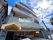 一社駅より徒歩17分 4階 築38年8ヶ月の賃貸物件