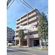上社駅より徒歩9分 1階 築19年7ヶ月の賃貸物件