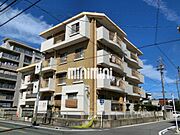一社駅より徒歩7分 4階 築47年11ヶ月の賃貸物件