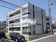一社駅より徒歩10分 3階 築9年7ヶ月の賃貸物件
