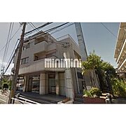 ロイヤルビル 3階 築38年9ヶ月の賃貸物件