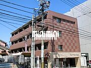 一社駅より徒歩6分 2階 築16年7ヶ月の賃貸物件