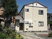星ヶ丘駅よりバス26分 徒歩2分 2階 築30年7ヶ月の賃貸物件