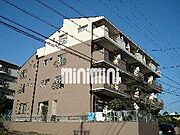 藤が丘駅より徒歩10分 2階 築41年7ヶ月の賃貸物件