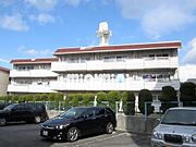 藤が丘駅より徒歩6分 3階 築40年10ヶ月の賃貸物件