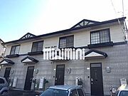杁ヶ池公園駅より徒歩34分 1階 築29年2ヶ月の賃貸物件