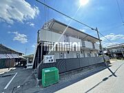 コーポ水野 2階 築32年6ヶ月の賃貸物件