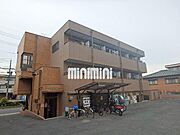 長久手古戦場駅より徒歩14分 2階 築39年1ヶ月の賃貸物件