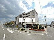 はなみずき通駅より徒歩9分 5階 築46年3ヶ月の賃貸物件