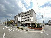 はなみずき通駅より徒歩9分 5階 築48年2ヶ月の賃貸物件