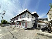 杁ヶ池公園駅より徒歩10分 築39年7ヶ月 2階建の賃貸物件