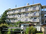 はなみずき通駅より徒歩29分 3階 築42年5ヶ月の賃貸物件