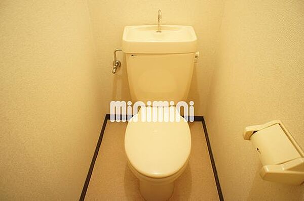 画像9:バストイレ別です。