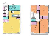 杁ヶ池戸建てのイメージ