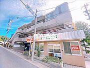 本郷駅より徒歩23分 2階 築32年4ヶ月の賃貸物件
