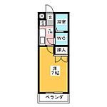 コーポみやびのイメージ