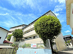 愛知高速東部丘陵線 長久手古戦場駅 徒歩25分の賃貸マンション