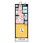 大針パークマンションのイメージ