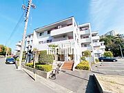 杁ヶ池公園駅より徒歩14分 1階 築40年2ヶ月の賃貸物件