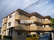 はなみずき通駅より徒歩3分 1階 築35年8ヶ月の賃貸物件