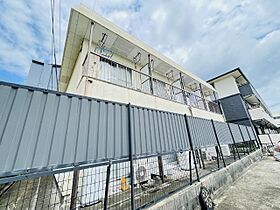 ハイツユニオン  ｜ 愛知県長久手市戸田谷（賃貸アパート1K・2階・22.40㎡） その1