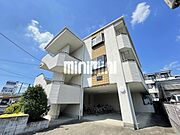 杁ヶ池公園駅より徒歩18分 1階 築34年8ヶ月の賃貸物件