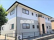 杁ヶ池公園駅より徒歩39分 1階 築23年8ヶ月の賃貸物件