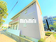 あすなろハウスの賃貸物件