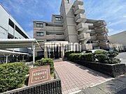 星ヶ丘駅より徒歩31分 5階 築27年8ヶ月の賃貸物件