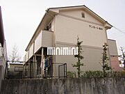 はなみずき通駅より徒歩10分 2階 築32年6ヶ月の賃貸物件