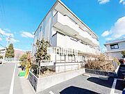 藤が丘駅より徒歩26分 3階 築25年7ヶ月の賃貸物件